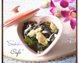 ⁂えのきと軸のステーキ風*簡単副菜*作り方4写真
