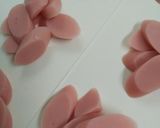 美味い！お好み焼きパン☆作り方1写真