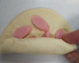 美味い！お好み焼きパン☆作り方6写真