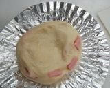 美味い！お好み焼きパン☆作り方8写真