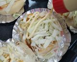 美味い！お好み焼きパン☆作り方10写真