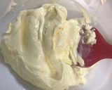シナモンクッキー作り方1写真