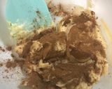シナモンクッキー作り方3写真