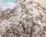シナモンクッキー作り方4写真