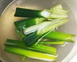 ねぎ焼きじゃないよ！葉玉ねぎ焼き！作り方4写真
