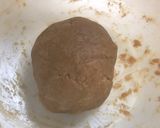 シナモンクッキー作り方5写真