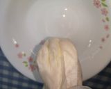 マシュマロヨーグルトムース作り方3写真