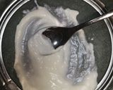 マシュマロヨーグルトムース作り方4写真