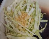 広島焼き♪カリカリ麺が絶品、簡単で本格的作り方3写真