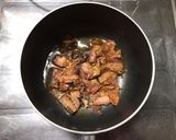 簡単！材料2つ！白菜のサバ缶煮♪作り方2写真