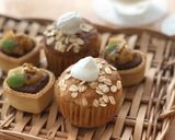ミキサーで簡単♪バナナケーキ作り方31写真