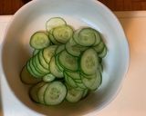 食感を楽しむ５品目のポテトサラダ作り方7写真