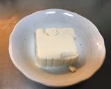 減量飯！キャベキム納豆腐作り方1写真