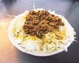 減量飯！キャベキム納豆腐作り方5写真