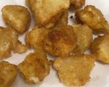 無限に食べられる、じゃがいもフライ作り方6写真