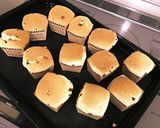 ホイップ簡単マフィン作り方7写真