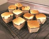 ホイップ簡単マフィン作り方8写真