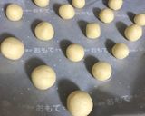 サクホロッ喜ばれる絶賛スノーボール♡作り方6写真