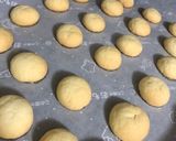 サクホロッ喜ばれる絶賛スノーボール♡作り方7写真