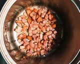 本格❤️トマト煮込み作り方7写真