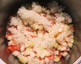 本格❤️トマト煮込み作り方8写真