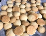 サクホロッ喜ばれる絶賛スノーボール♡作り方8写真