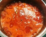 本格❤️トマト煮込み作り方10写真