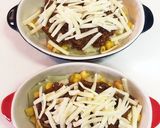 ポテトチーズ焼き作り方4写真