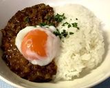 ポテトチーズ焼き作り方6写真