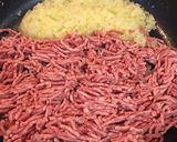 我が家の簡単☆ミートソーススパゲッティ作り方3写真