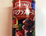 我が家の簡単☆ミートソーススパゲッティ作り方1写真