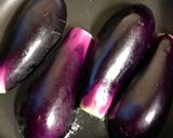 茄子の甘辛照り焼き*副菜作り方3写真