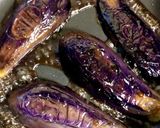 茄子の甘辛照り焼き*副菜作り方5写真