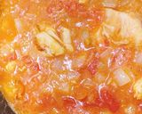 なおみんのおいしいバターチキンカレー作り方7写真