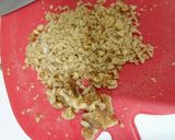 簡単☆美味しい☆人参ケーキ作り方1写真