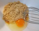 簡単☆美味しい☆人参ケーキ作り方3写真