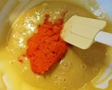 簡単☆美味しい☆人参ケーキ作り方5写真