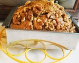 簡単☆美味しい☆人参ケーキ作り方10写真