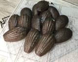 抹茶♡ホワイトチョコチャンクスコーン♪作り方10写真