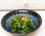 大根菜の菜飯の素作り方6写真