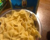 うちのマカロニサラダ作り方1写真