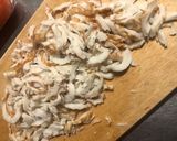 うちのマカロニサラダ作り方9写真