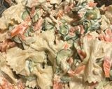 うちのマカロニサラダ作り方14写真