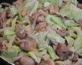 飛騨の郷土料理けいちゃん作り方5写真