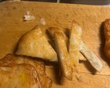 切り昆布とかまぼこの炒め煮作り方3写真