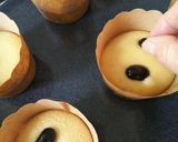 和風…黒豆入りのきなこマフィン☆作り方4写真