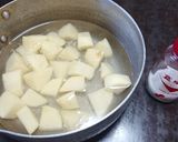 野菜倶楽部考案「イモだんご」作り方2写真