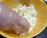 野菜倶楽部考案「イモだんご」作り方4写真