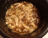 ホッキ飯（低温調理）作り方7写真