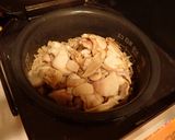 ホッキ飯（低温調理）作り方9写真